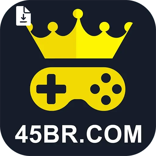 Baixar app da 45br gratuitamente