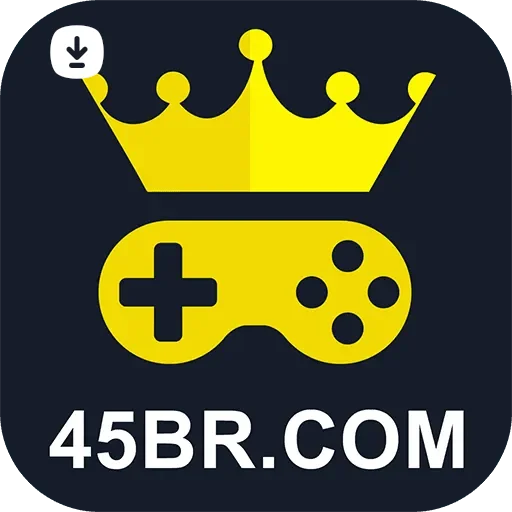 Download gratuito do app da 45br