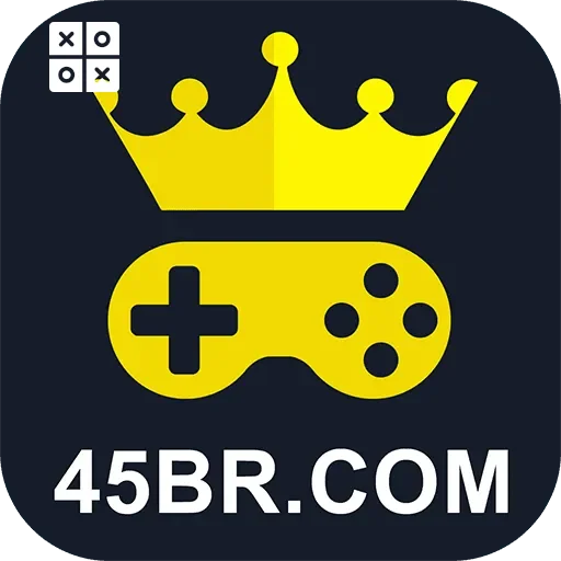 Jogos online da 45br com variedade de opções