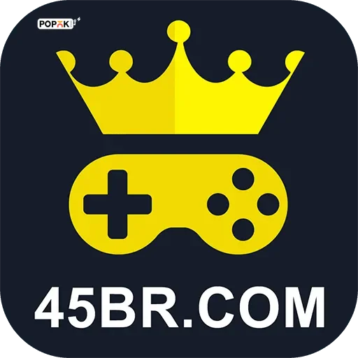 Logo da 45br