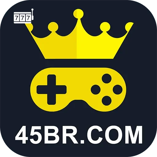 Slots online da 45br com jackpots progressivos