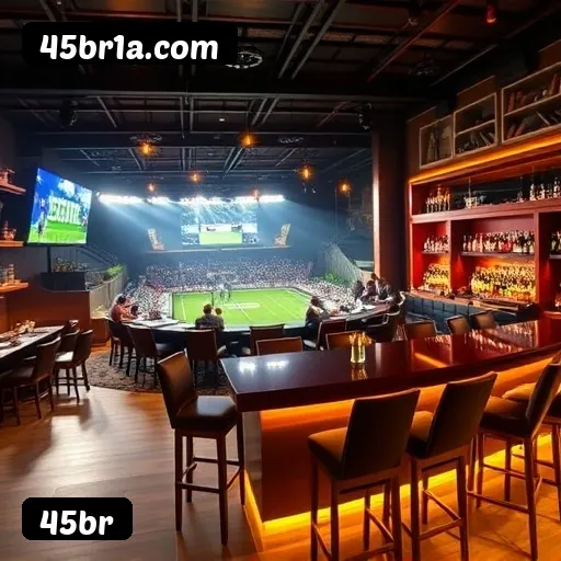 Legalidade 45br no Brasil